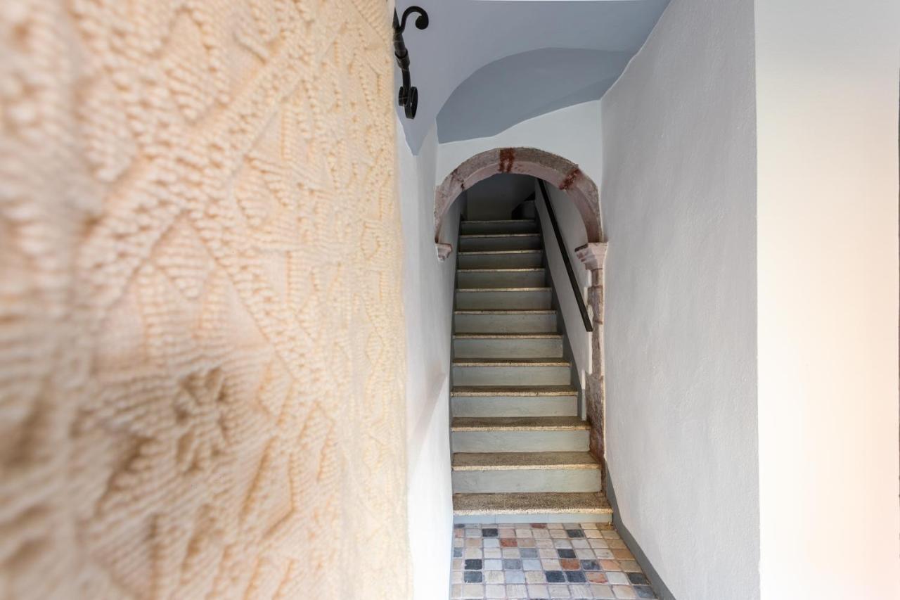 Locanda Di Corte Боза Екстериор снимка