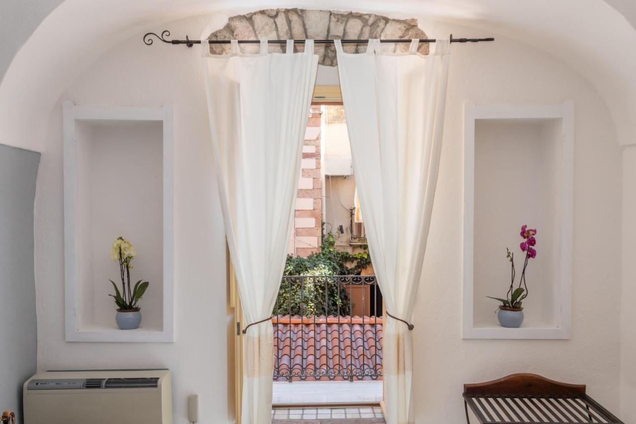 Locanda Di Corte Боза Екстериор снимка