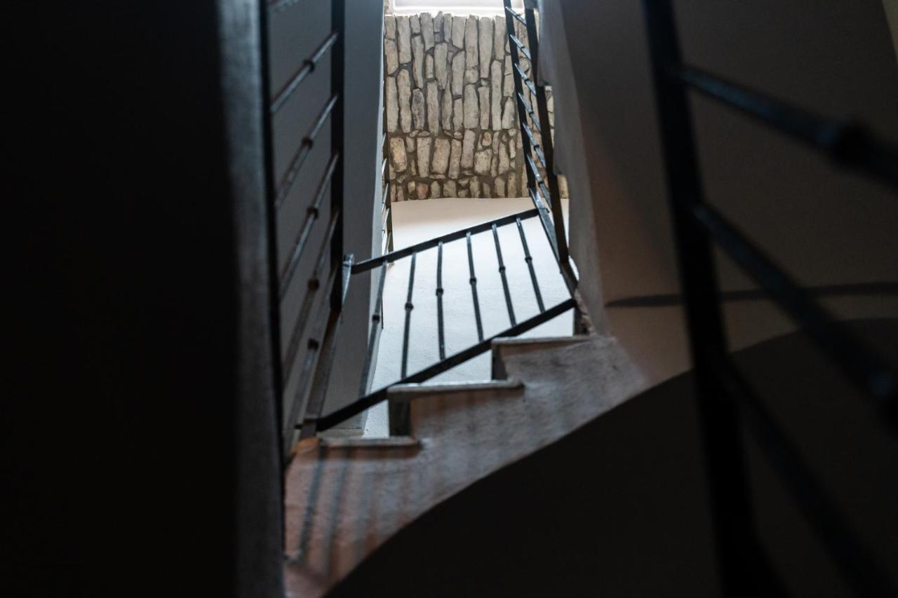 Locanda Di Corte Боза Екстериор снимка