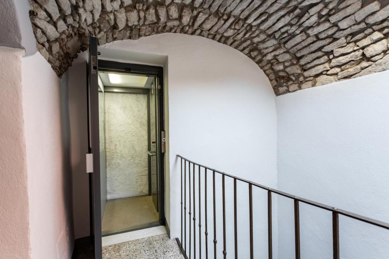 Locanda Di Corte Боза Екстериор снимка