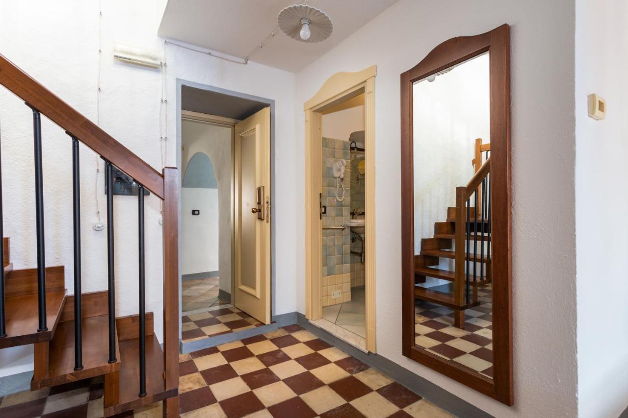 Locanda Di Corte Боза Екстериор снимка